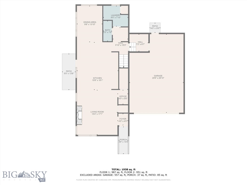 Gran Cielo - Residential