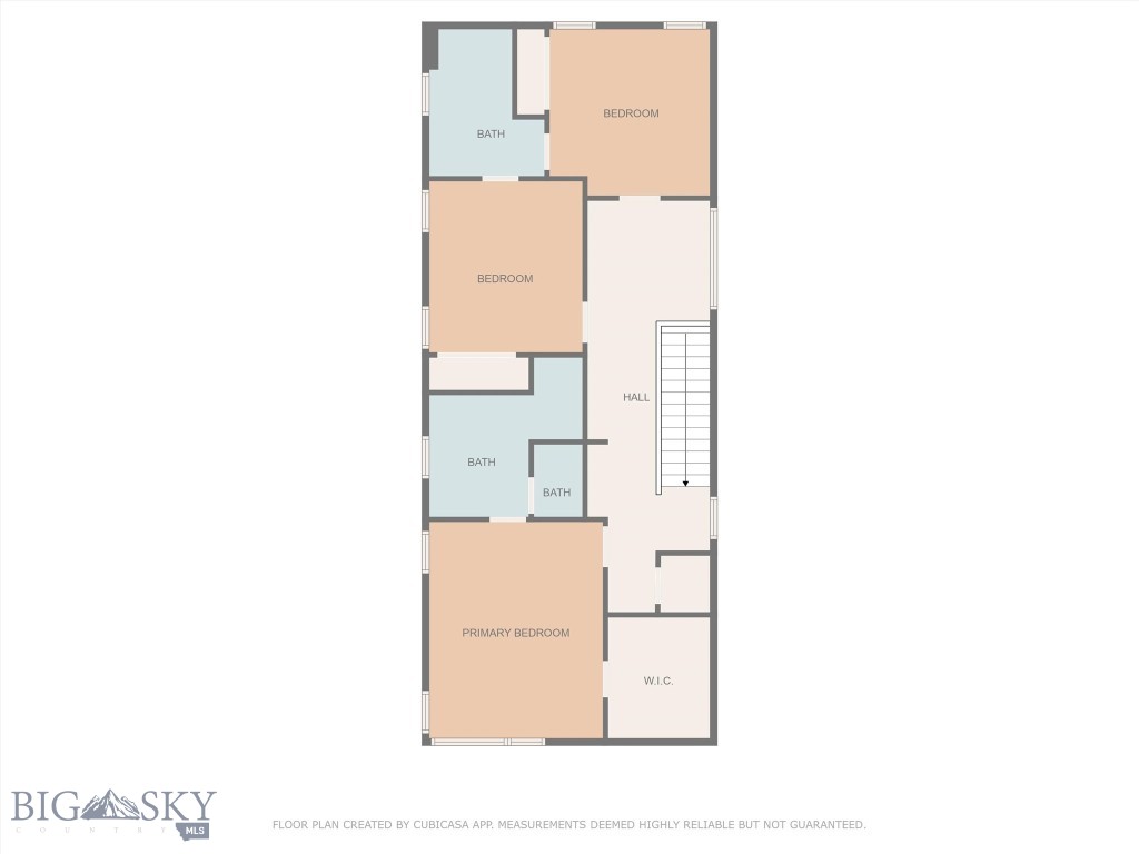 Gran Cielo - Residential
