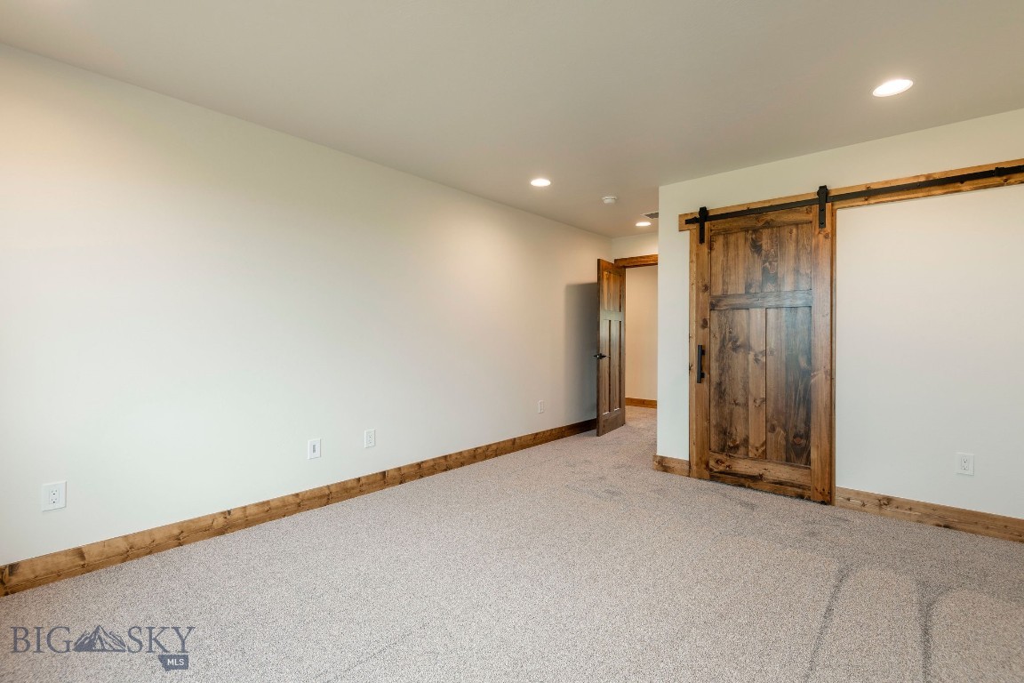 Minor Subdivision - Residential