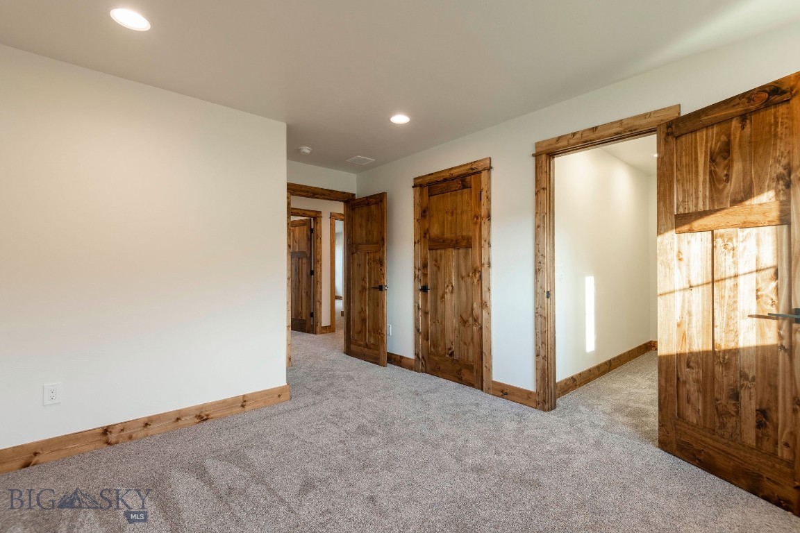 Minor Subdivision - Residential