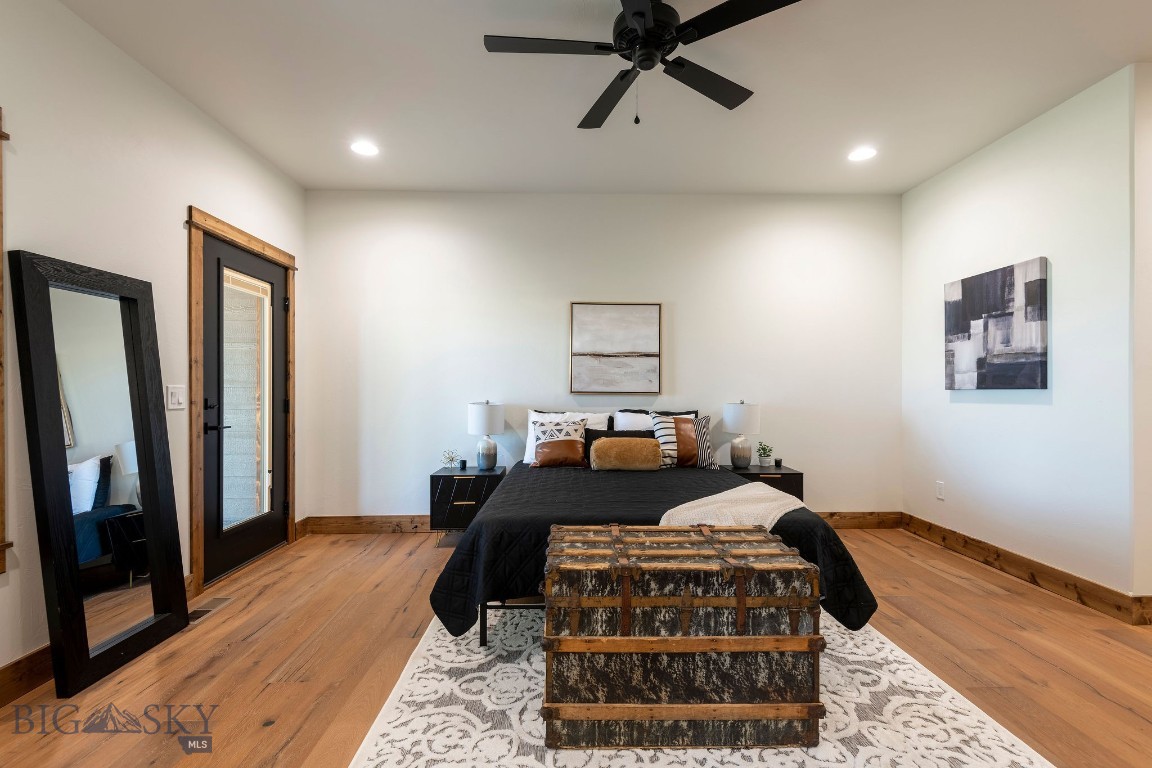 Minor Subdivision - Residential