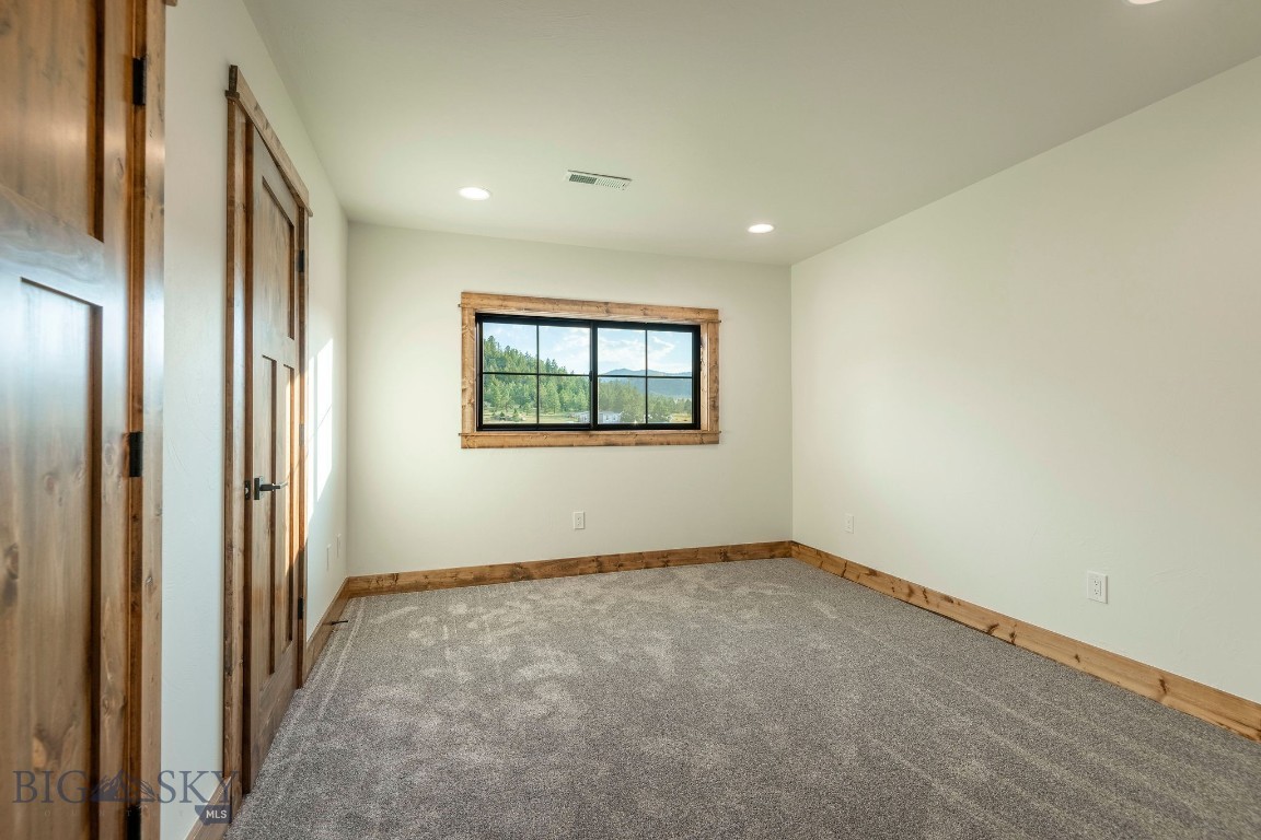 Minor Subdivision - Residential
