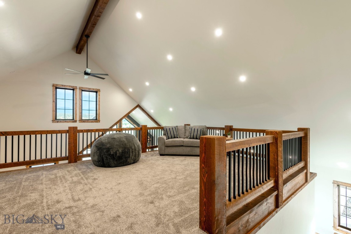 Minor Subdivision - Residential