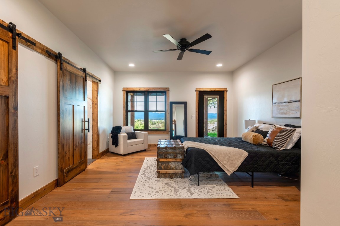 Minor Subdivision - Residential