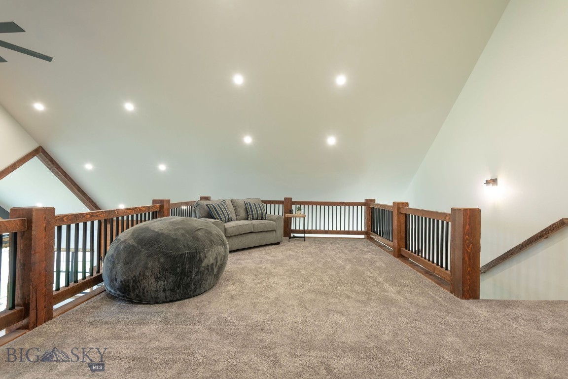 Minor Subdivision - Residential