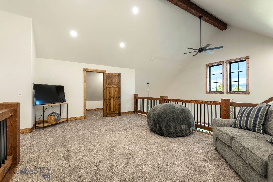 Minor Subdivision - Residential