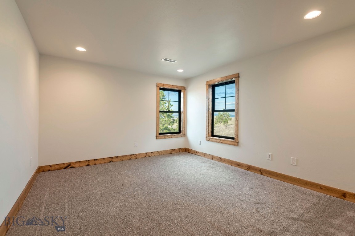 Minor Subdivision - Residential