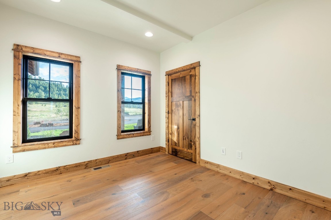 Minor Subdivision - Residential