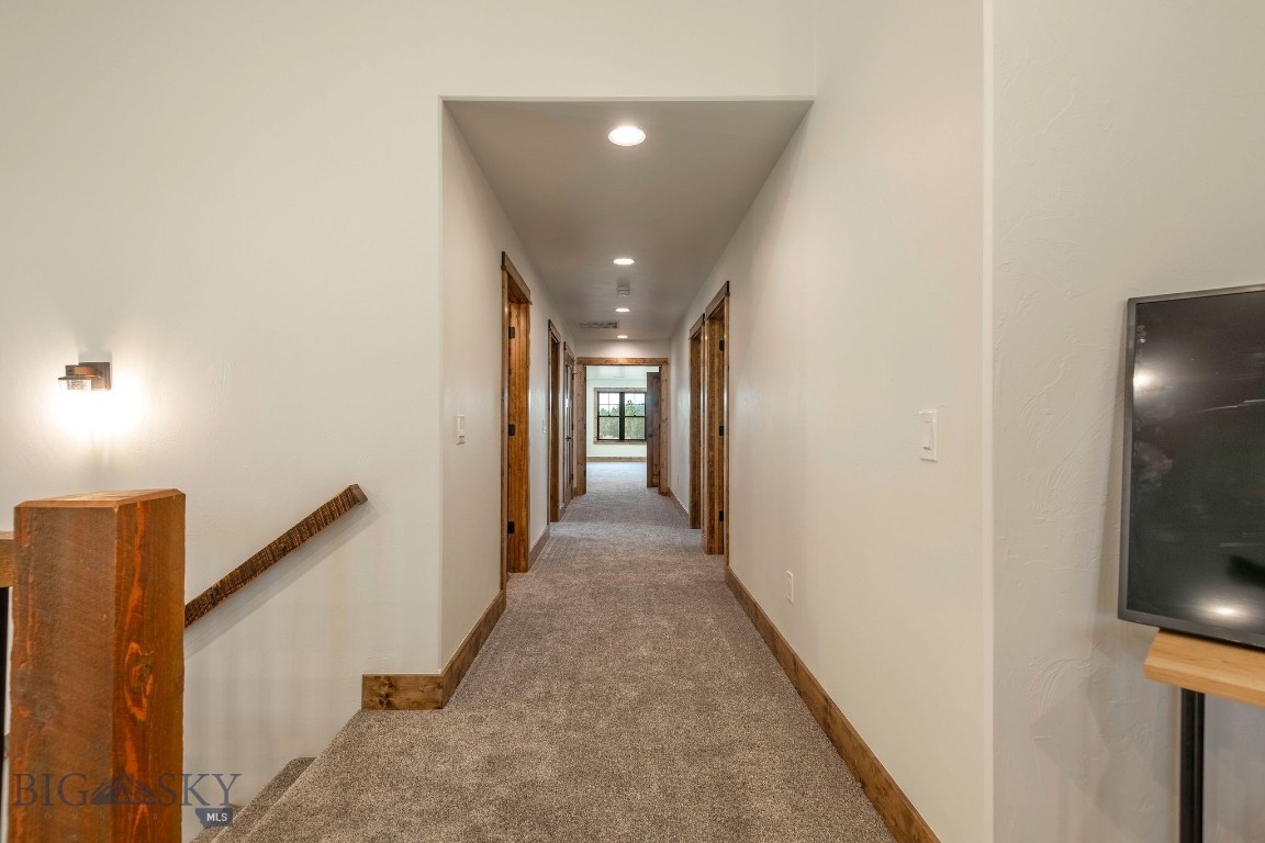 Minor Subdivision - Residential