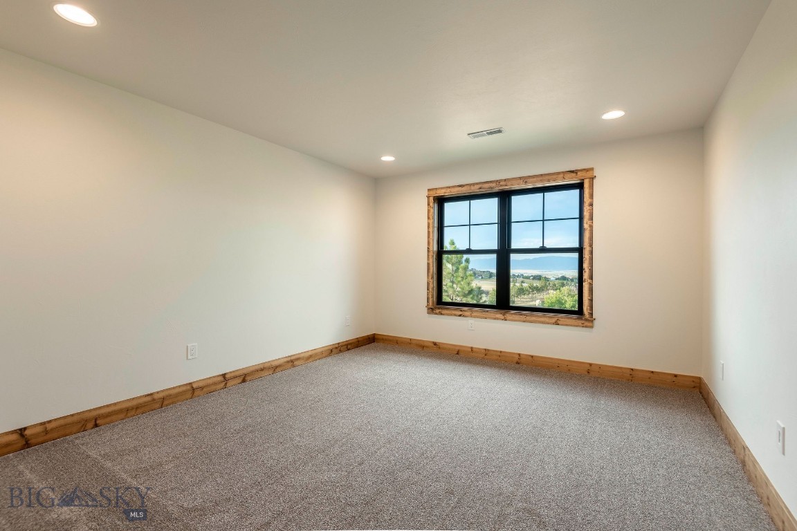 Minor Subdivision - Residential
