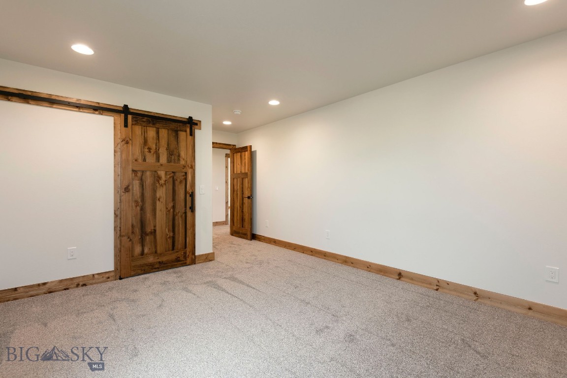 Minor Subdivision - Residential