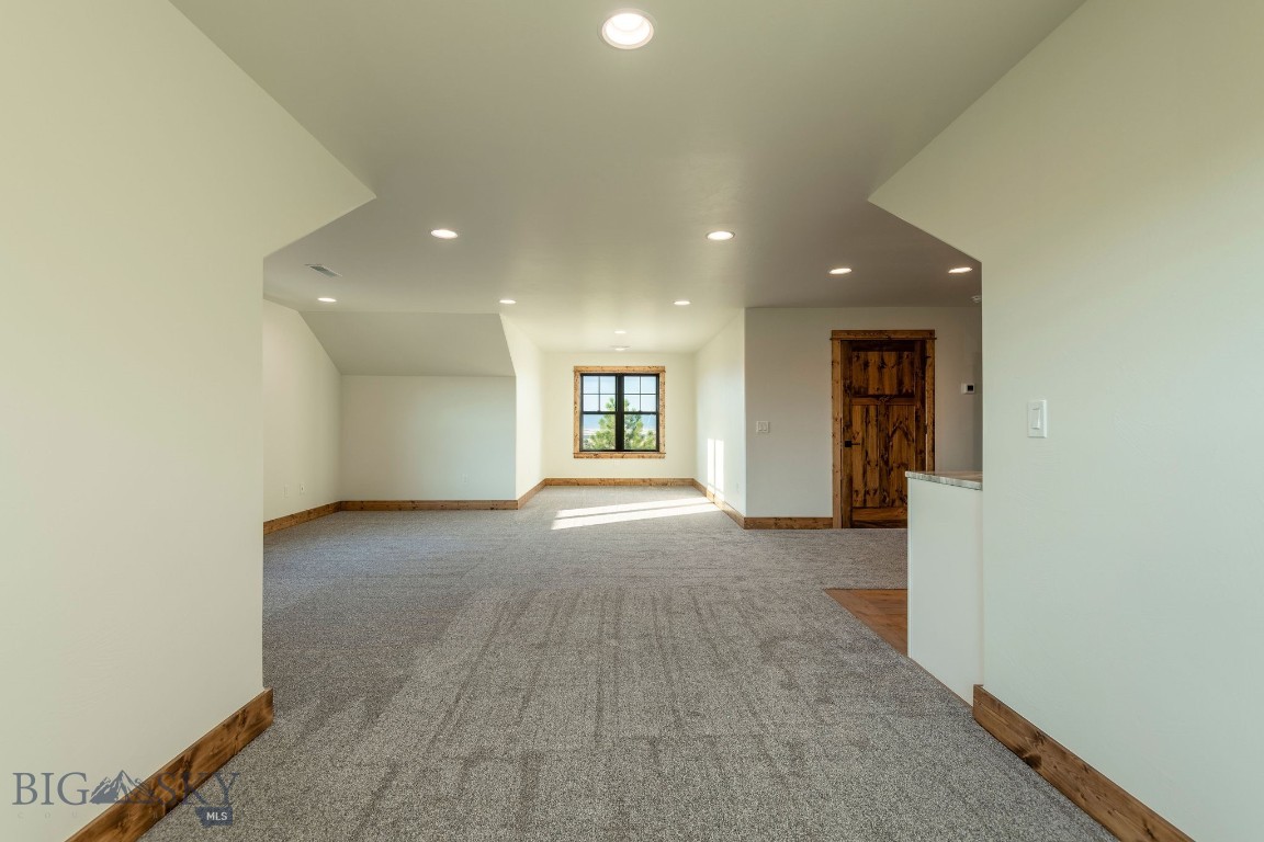 Minor Subdivision - Residential
