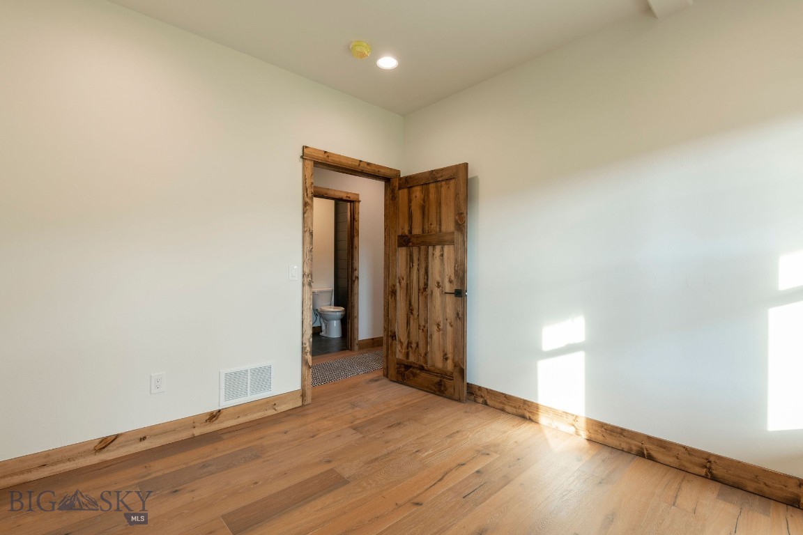 Minor Subdivision - Residential