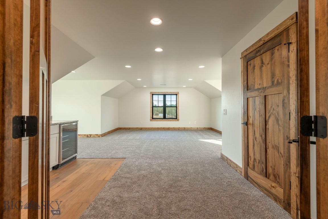 Minor Subdivision - Residential