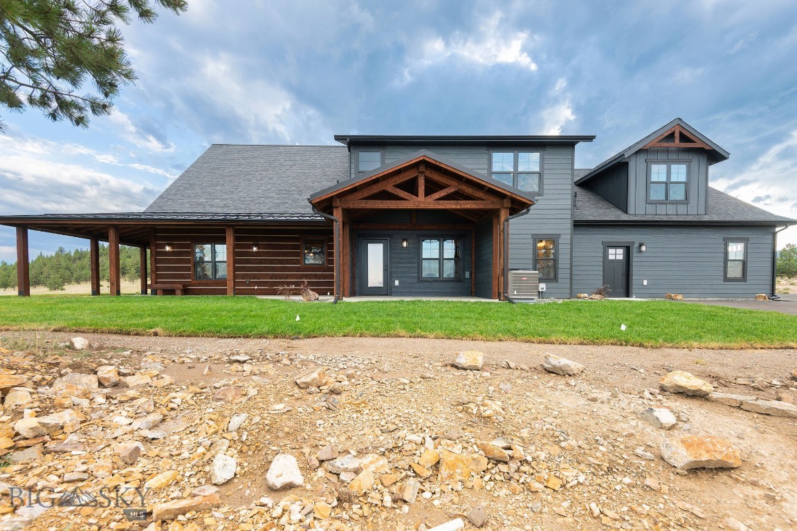 Minor Subdivision - Residential