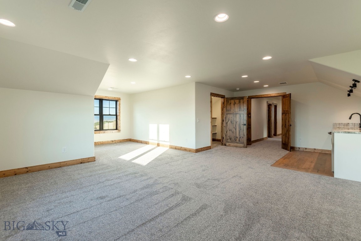 Minor Subdivision - Residential