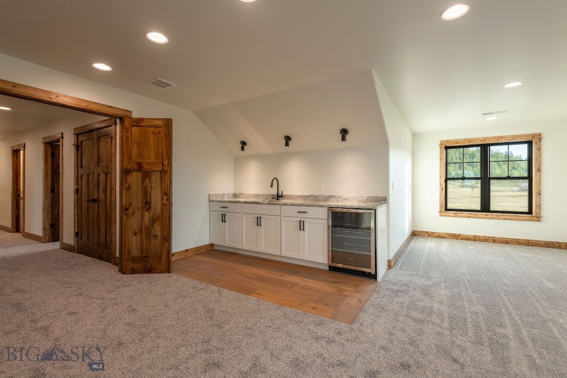 Minor Subdivision - Residential