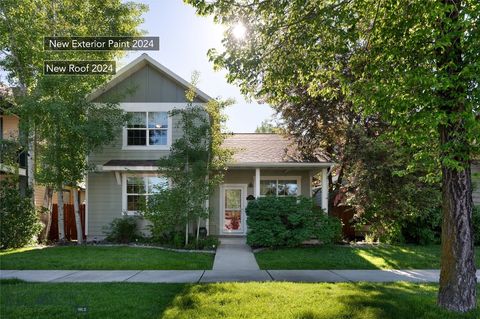 Photo of 2252 Ferguson AVE, Bozeman, MT 59718 (MLS # 412060)