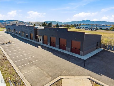 Photo of 2777 N 7th Avenue, Bozeman, MT 59715 (MLS # 410273)