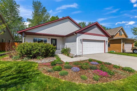 Photo of 170 Chestnut Grove Avenue, Bozeman, MT 59718 (MLS # 413385)