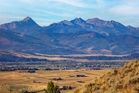 Photo of NHN Kelly Canyon Road, Bozeman, MT 59715 (MLS # 415048)