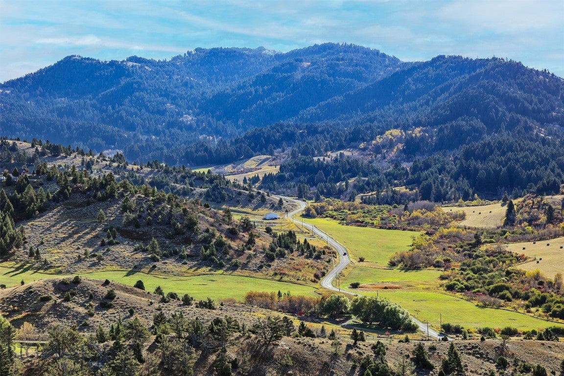 NHN Kelly Canyon Road