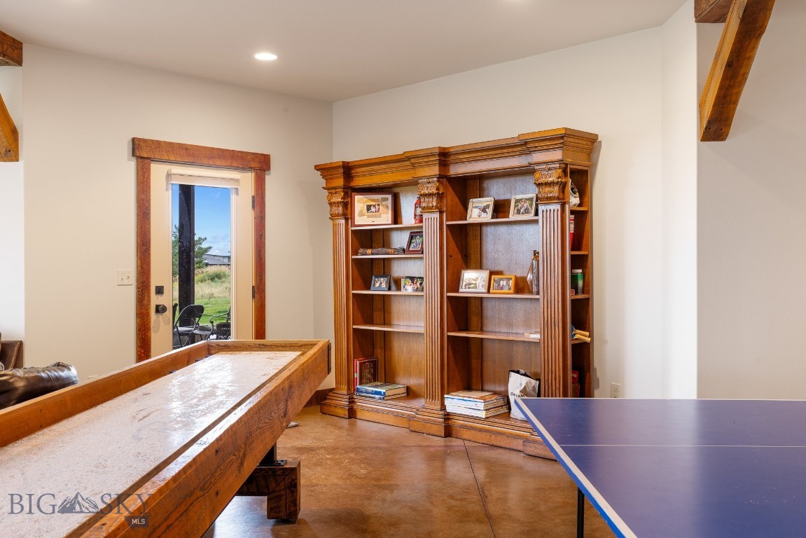 Black Bull Golf Community - Residential