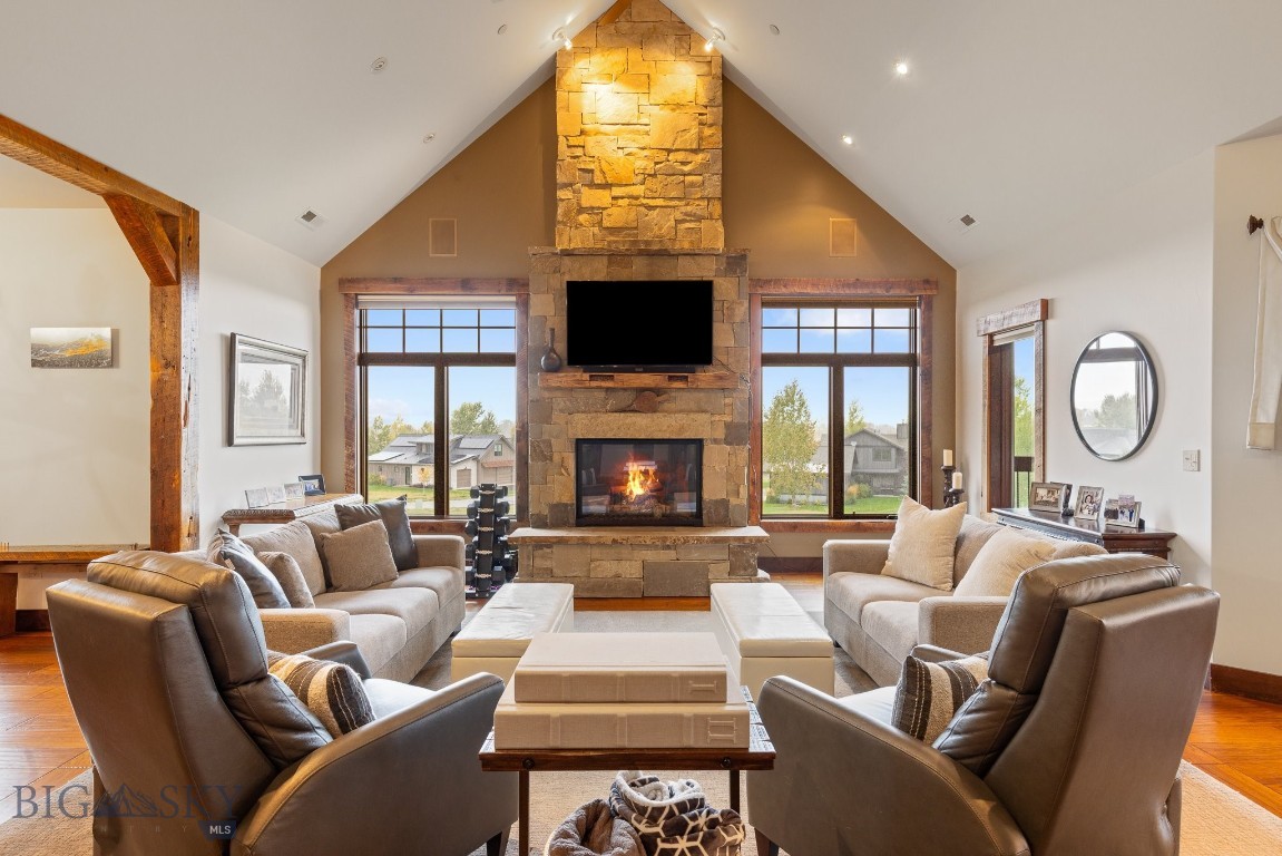 Black Bull Golf Community - Residential