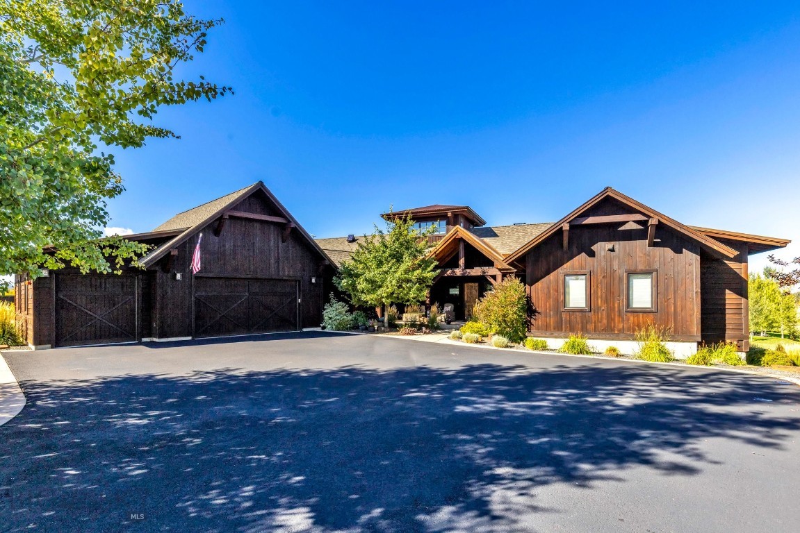 Black Bull Golf Community - Residential