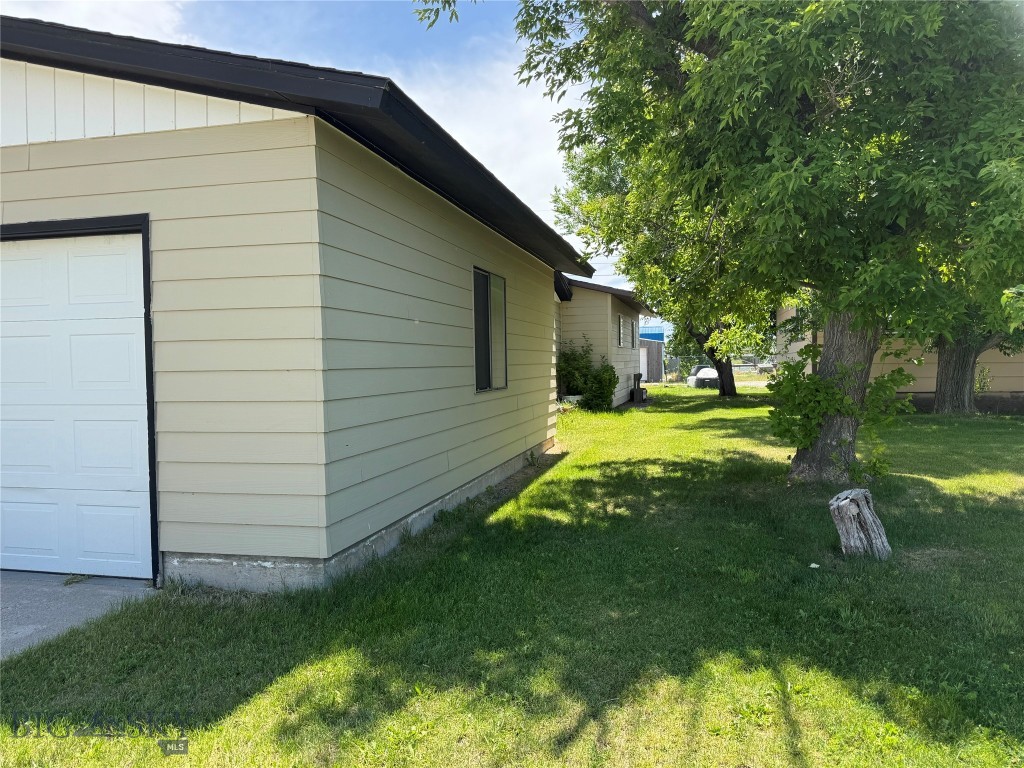 Other - Residential
