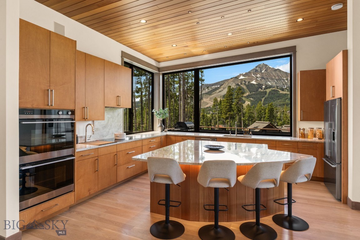 Cascade Sub. - Big Sky - Residential