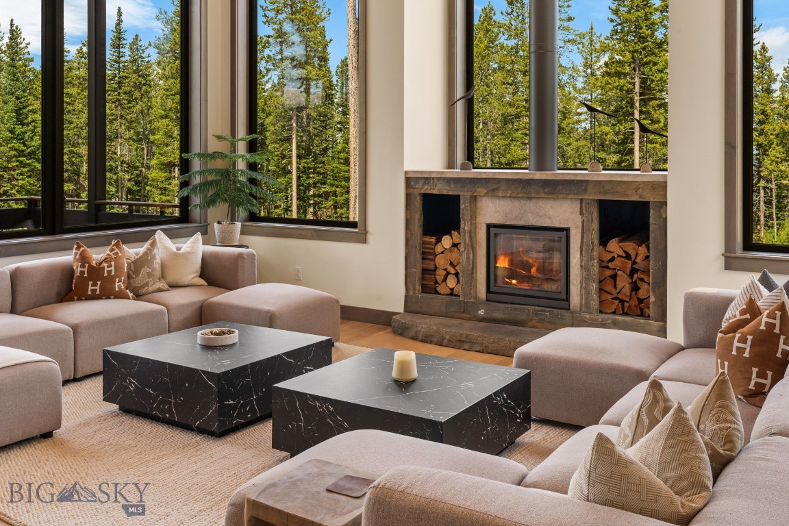 Cascade Sub. - Big Sky - Residential