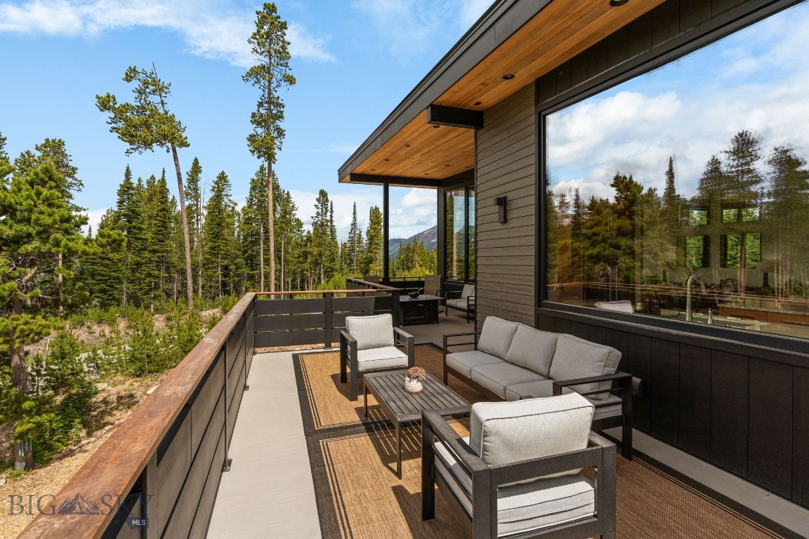 Cascade Sub. - Big Sky - Residential