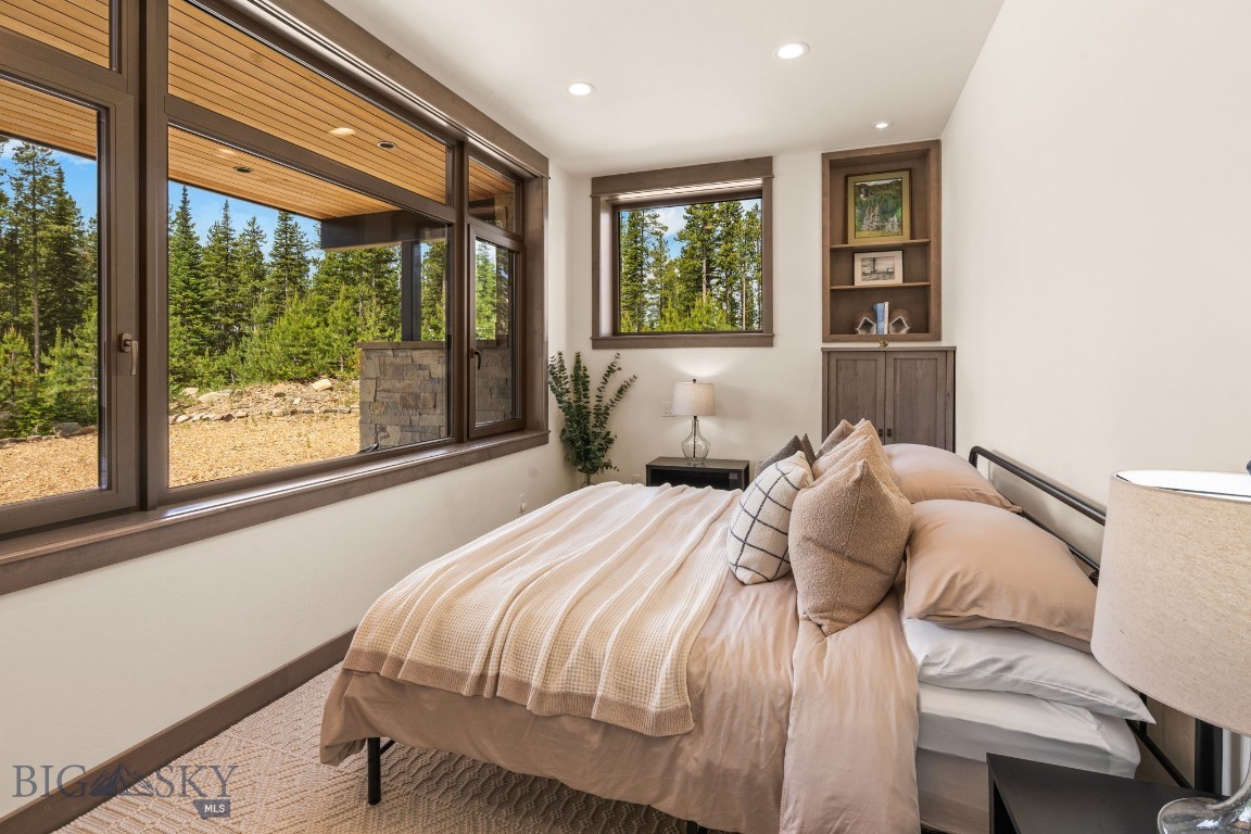 Cascade Sub. - Big Sky - Residential