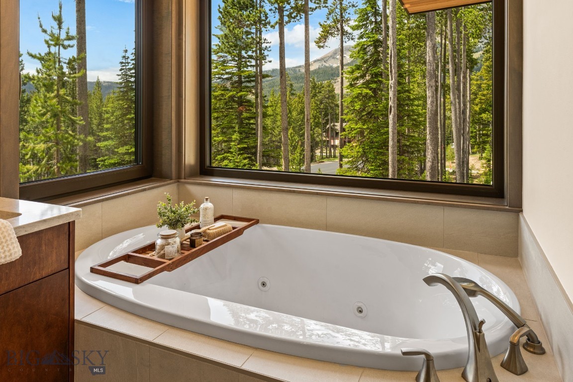 Cascade Sub. - Big Sky - Residential