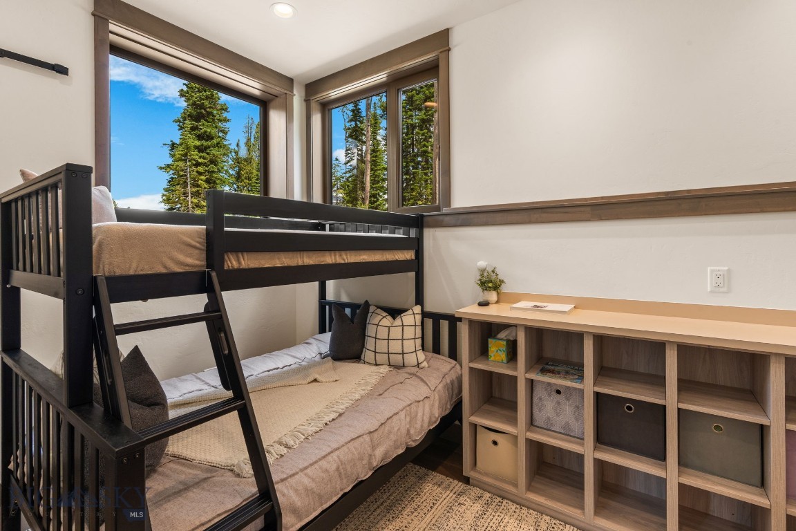 Cascade Sub. - Big Sky - Residential
