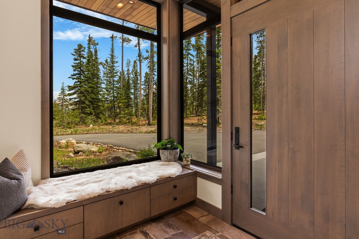 Cascade Sub. - Big Sky - Residential