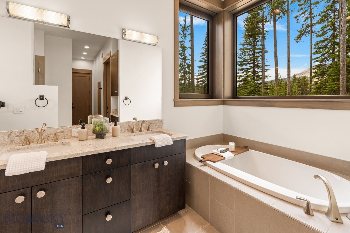 Cascade Sub. - Big Sky - Residential