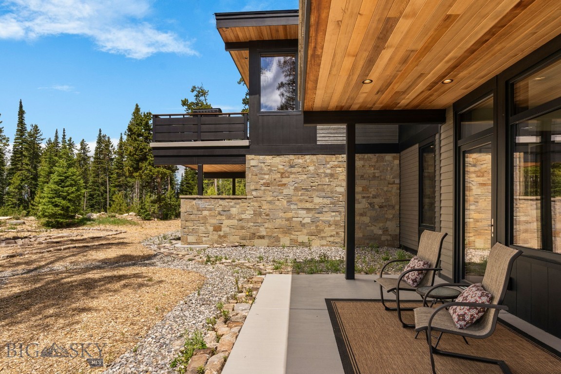 Cascade Sub. - Big Sky - Residential
