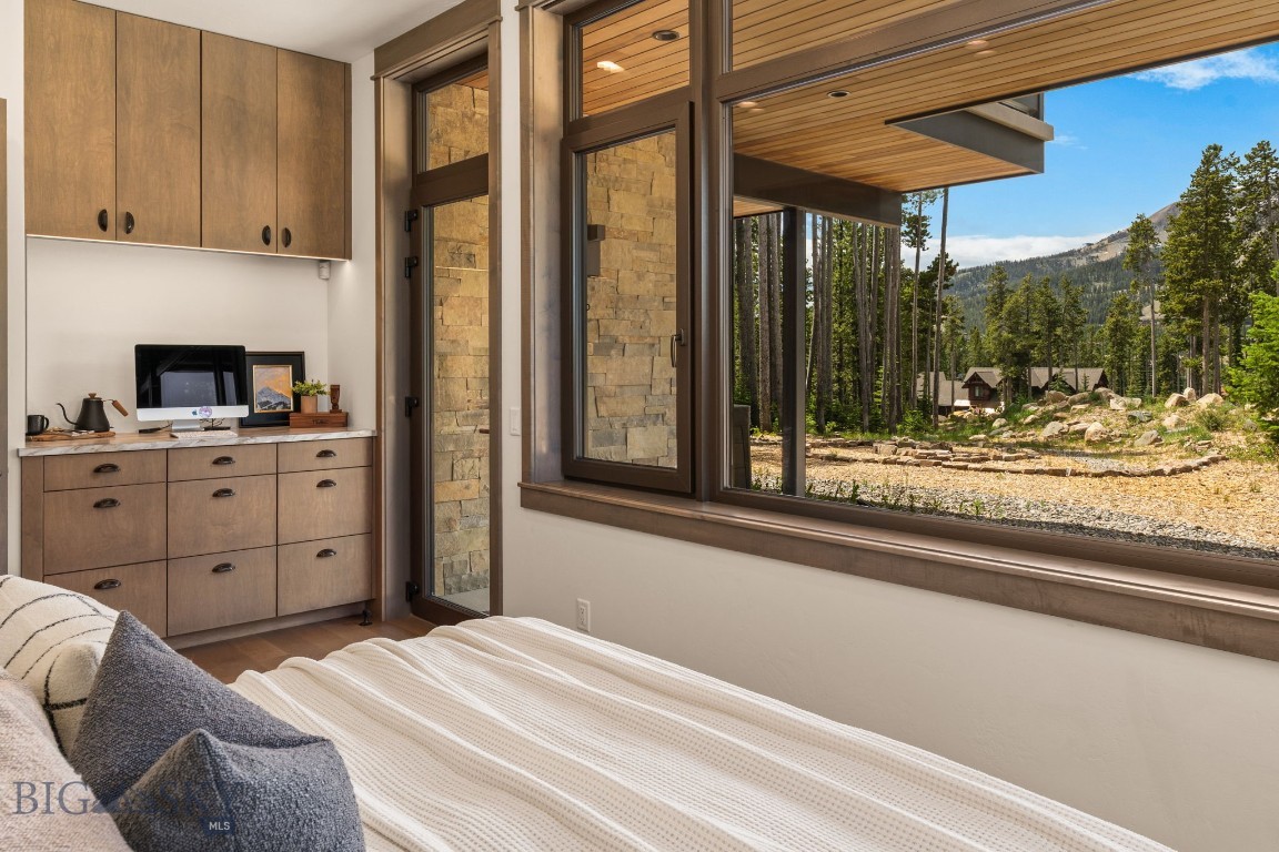 Cascade Sub. - Big Sky - Residential