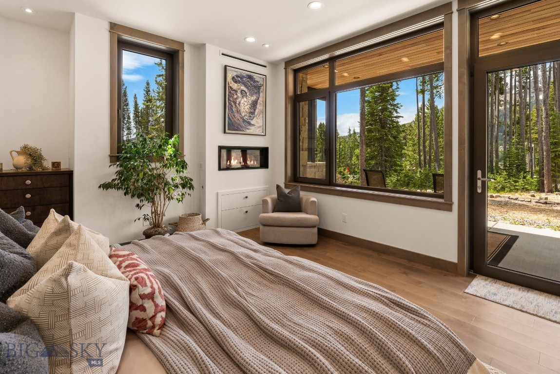 Cascade Sub. - Big Sky - Residential