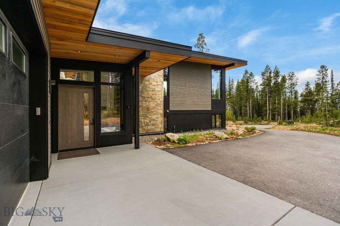 Cascade Sub. - Big Sky - Residential