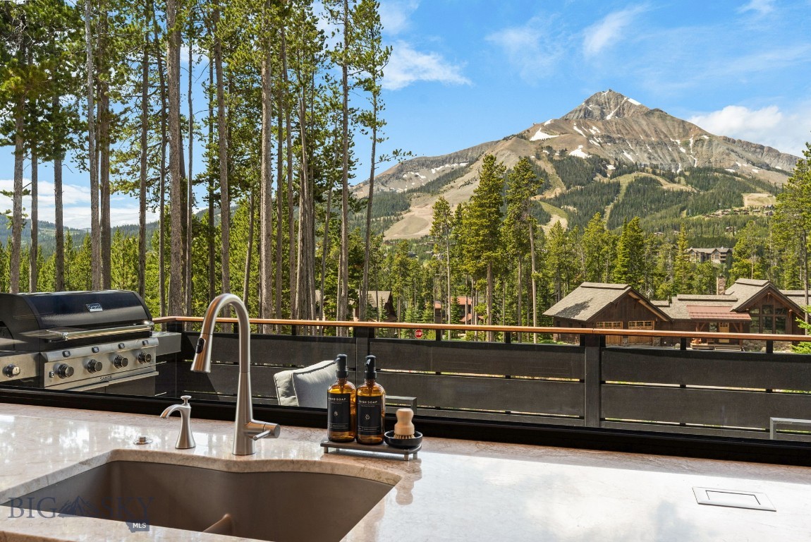Cascade Sub. - Big Sky - Residential