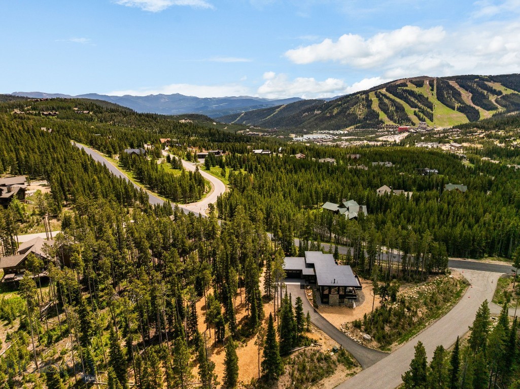 Cascade Sub. - Big Sky - Residential