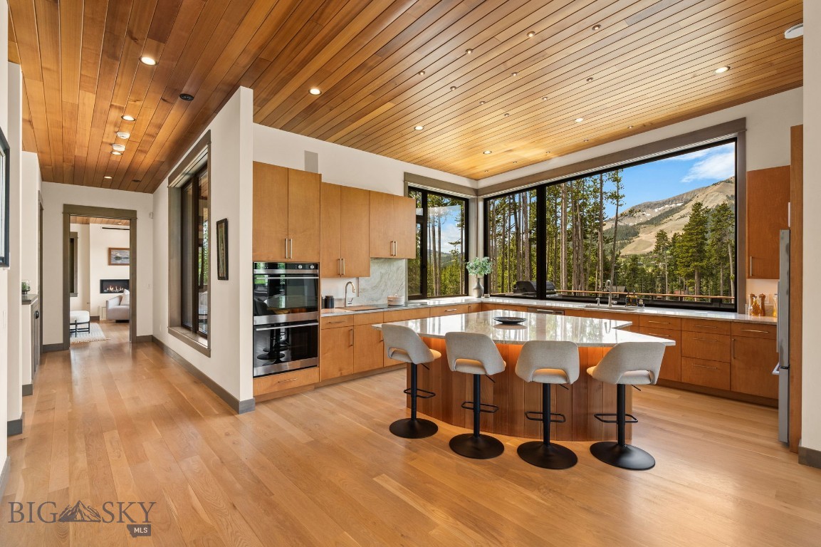 Cascade Sub. - Big Sky - Residential