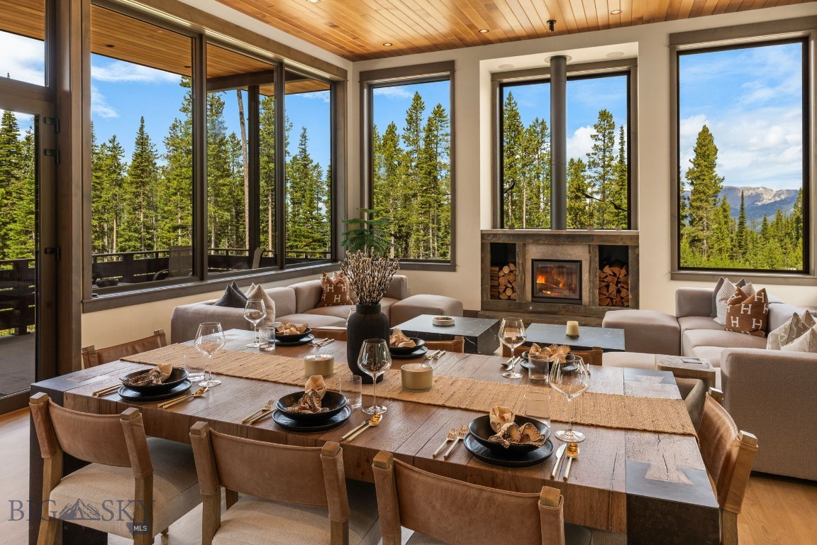 Cascade Sub. - Big Sky - Residential