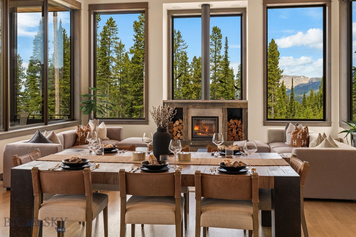 Cascade Sub. - Big Sky - Residential