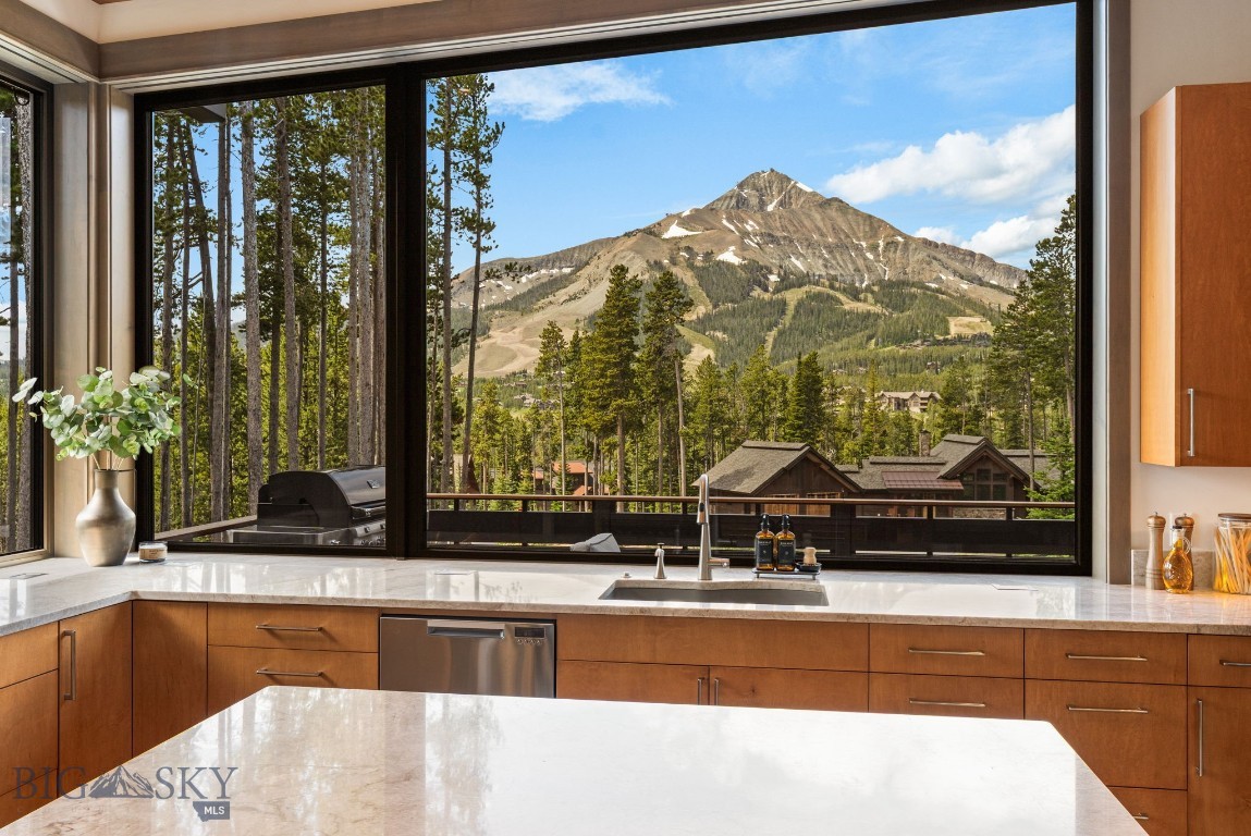 Cascade Sub. - Big Sky - Residential