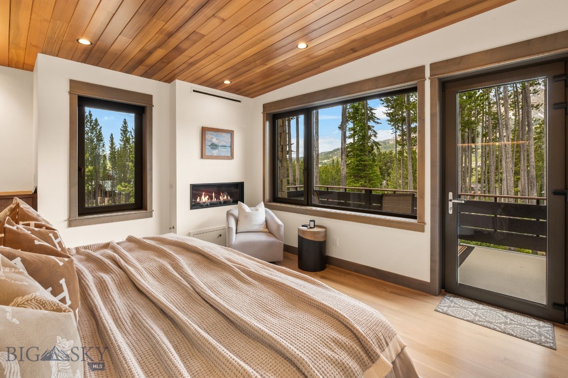 Cascade Sub. - Big Sky - Residential