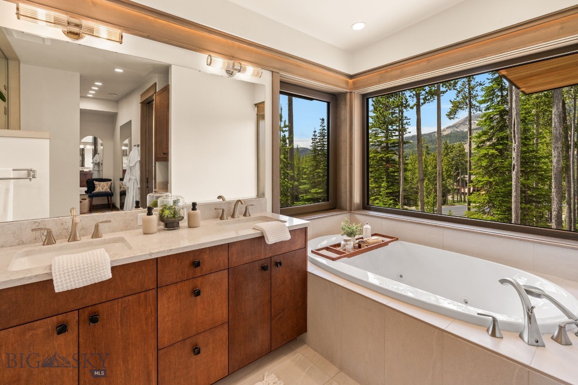 Cascade Sub. - Big Sky - Residential